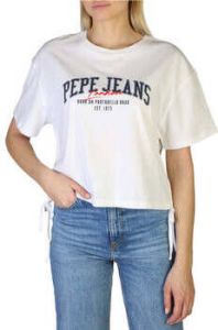 Pepe Jeans T-shirt Korte Mouw CARA PL505151