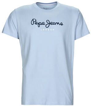 Pepe Jeans T-shirt Korte Mouw EGGO N