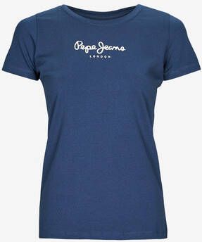 Pepe Jeans T-shirt Korte Mouw NEW VIRGINIA