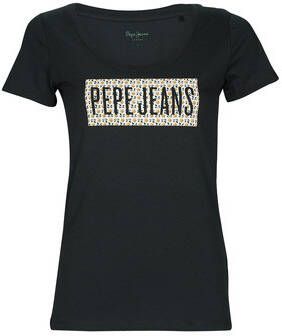 Pepe Jeans T-shirt Korte Mouw SUSAN
