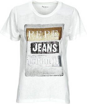 Pepe Jeans T-shirt Korte Mouw TYLER