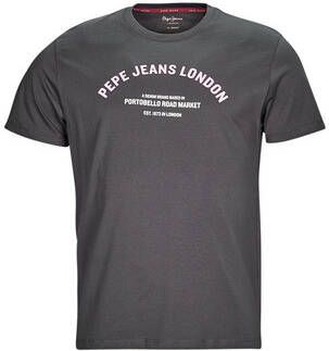 Pepe Jeans T-shirt Korte Mouw WADDON