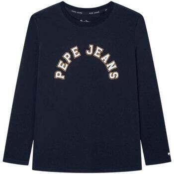 Pepe Jeans T-shirt Korte Mouw