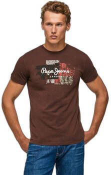 Pepe Jeans T-shirt T-shirt Scotty