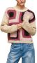 Pepe Jeans Ronde hals gekweek Beige Dames - Thumbnail 1