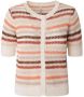 Pepe Jeans Sweatshirts & Hoodies Meerkleurig Dames - Thumbnail 1