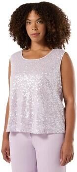 Persona By Marina Rinaldi Blouse PMRTRITONE