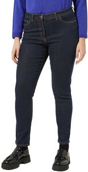 Persona By Marina Rinaldi Straight Jeans CESIRA