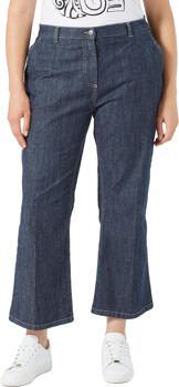 Persona By Marina Rinaldi 7 8 Jeans BU