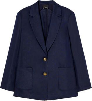 Persona By Marina Rinaldi Blazer LABILE