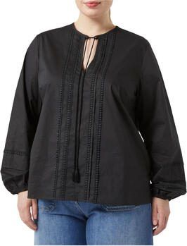 Persona By Marina Rinaldi Blouse MODA