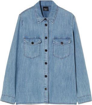 Persona Overhemd ASSENZI