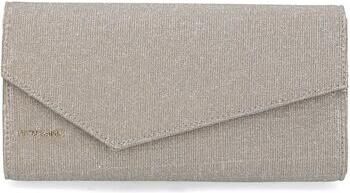 Peter Kaiser Elegante Beige Clutch voor Vrouwen Gray Dames