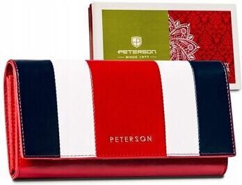Peterson Portemonnee greg45390