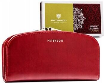 Peterson Portemonnee greg47471