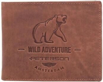 Peterson Portemonnee greg50239