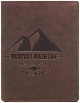 Peterson Portemonnee greg50244
