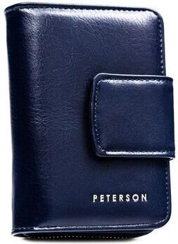 Peterson Portemonnee PTN009HF