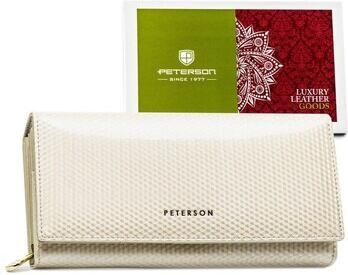 Peterson Portemonnee PTN42106SBR