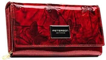 Peterson Portemonnee PTNPH201DBF92377