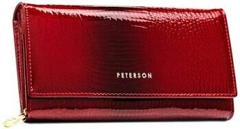 Peterson Portemonnee PTNPH201RS92370