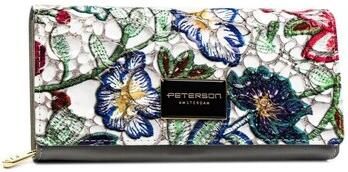 Peterson Portemonnee PTNPH20LFL78027