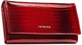Peterson Portemonnee PTNPH221RS92371