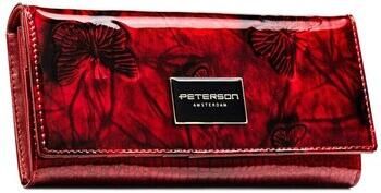Peterson Portemonnee PTNPH241DBF92375