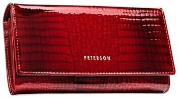 Peterson Portemonnee PTNPH241RS92372