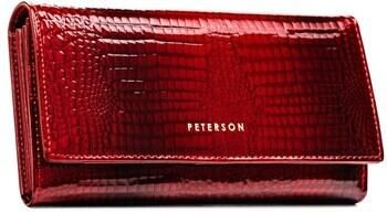 Peterson Portemonnee PTNPH271RS92373