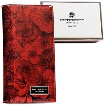 Peterson Portemonnee PTNPS1431FDS