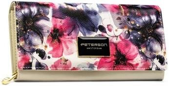 Peterson Portemonnee PTNPX20PF1