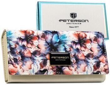Peterson Portemonnee PTNPX22PF2