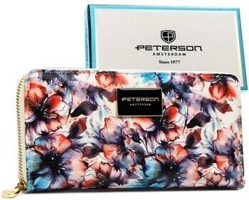 Peterson Portemonnee PTNPX25PF2