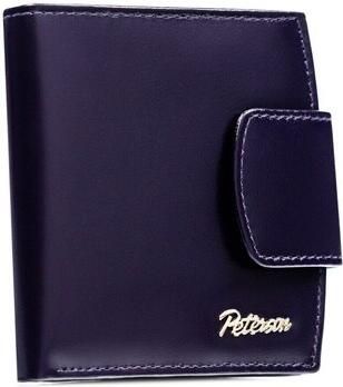 Peterson Portemonnee PTNRD314NGVM
