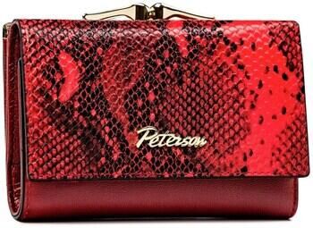 Peterson Portemonnee PTNSM412
