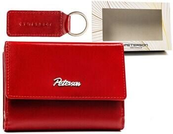 Peterson Portemonnee rovicky270920