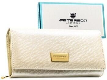 Peterson Portemonnee rovicky312070