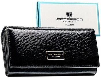 Peterson Portemonnee rovicky312090