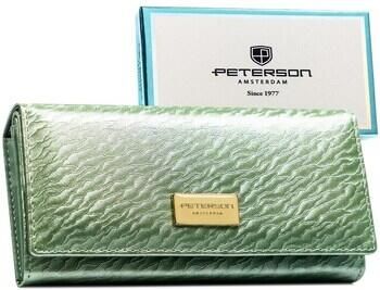 Peterson Portemonnee rovicky312100