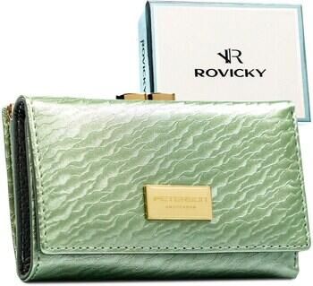 Peterson Portemonnee rovicky312140
