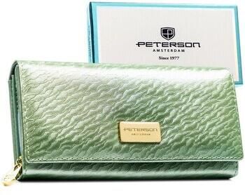 Peterson Portemonnee rovicky312260