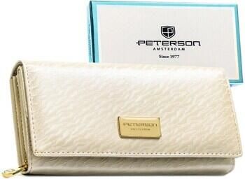 Peterson Portemonnee rovicky312270