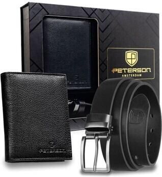 Peterson Portemonnee rovicky314960