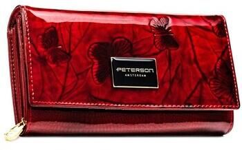 Peterson Portemonnee rovicky315410