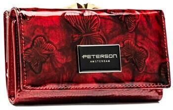 Peterson Portemonnee rovicky315470