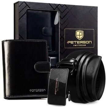 Peterson Portemonnee rovicky315950