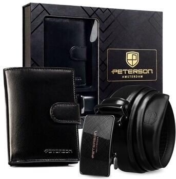 Peterson Portemonnee rovicky315960