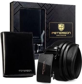 Peterson Portemonnee rovicky315980