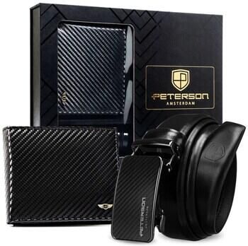 Peterson Portemonnee rovicky316010